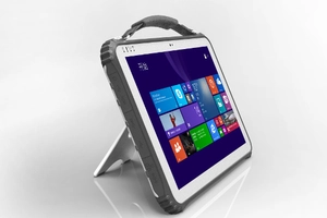 Rugged Tablet MobiPad MP22 v.7.1