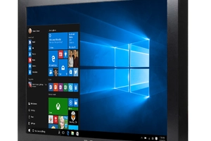 Industrial PC Panel-PC Ha-IPC170-3217U v.3