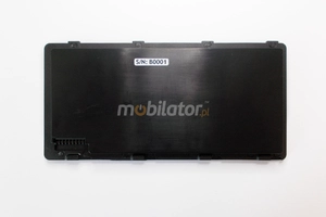 Rugged Tablet MobiPad MP22 v.4.2