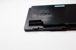 Tablet przemysłowy MobiPad MP22 v.7.2