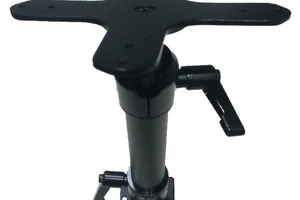 MobiPad MP22/I22K - Car Holder(short)