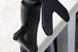 MobiPad MP22/I22K - Uchwyt do biurka