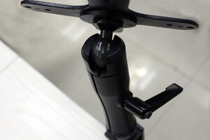 MobiPad MP22/I22K - Uchwyt do biurka