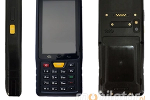  Industrial Data Collector Senter ST908W-2D(MOTO) + RFID UHF + High GPS