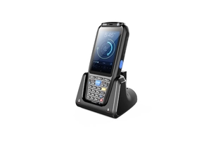  Industrial Data Collector MobiPad MC-V8 1D Laser