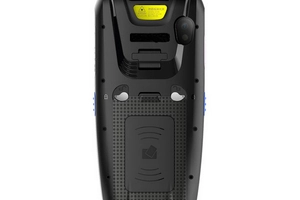  Industrial Data Collector MobiPad MC-V8 1D Laser