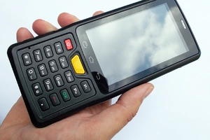 Rugged Senter ST908W