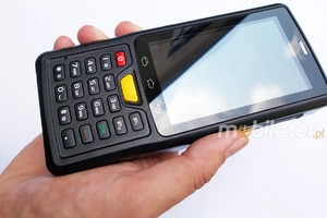 Rugged Senter ST908W