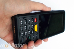 Rugged Senter ST908W