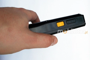 Rugged Senter ST908W