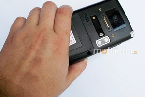 Rugged Senter ST908W