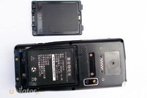 Rugged Senter ST908W