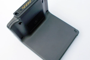 Przemysłowy kolektor danych Senter ST908W-1D(Laser MOTO) + High GPS