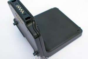 Przemysłowy kolektor danych Senter ST908W-1D(Laser MOTO) + High GPS