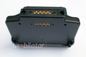 Przemysłowy kolektor danych Senter ST908W-1D(Laser MOTO) + High GPS