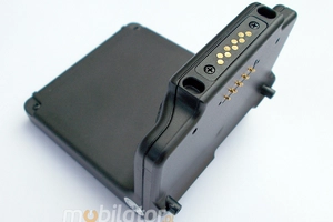 Przemysłowy kolektor danych Senter ST908W-1D(Laser MOTO) + High GPS