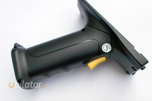 Przemysłowy kolektor danych Senter ST908W-1D(Laser MOTO) + High GPS