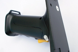 Przemysłowy kolektor danych Senter ST908W-1D(Laser MOTO) + High GPS