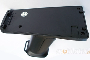 Przemysłowy kolektor danych Senter ST908W-1D(Laser MOTO) + High GPS