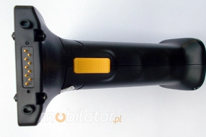 Przemysłowy kolektor danych Senter ST908W-1D(Laser MOTO) + High GPS