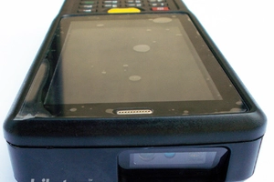  Industrial Data Collector Senter ST908W-2D(Honeywell N6603)