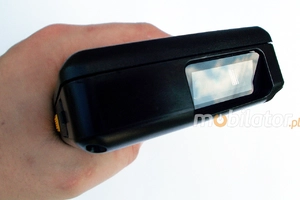 Przemysłowy kolektor danych Senter ST908W-2D(MOTO) + High precise GPS