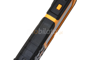  Industrial Data Collector MobiPad S55050 1D NFC