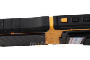  Industrial Data Collector MobiPad S55050 1D NFC