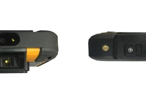  Industrial Data Collector MobiPad S55050 1D NFC