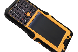  Industrial Data Collector MobiPad S55050 1D