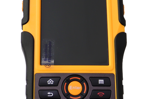  Industrial Data Collector MobiPad S55050 2D