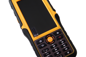  Industrial Data Collector MobiPad S55050 2D