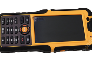  Industrial Data Collector MobiPad S55050 2D