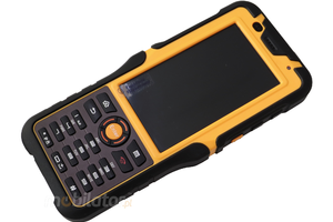  Industrial Data Collector MobiPad S55050 2D NFC