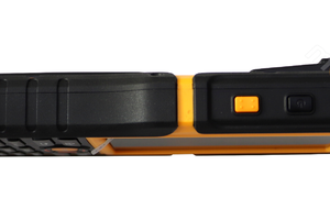  Industrial Data Collector MobiPad S55050 2D NFC