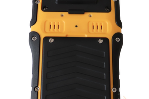  Industrial Data Collector MobiPad S55050 2D NFC