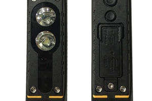 MobiPad S55050 - PowerBank