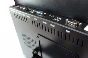 Industial PanelPC MobiBOX 15 - i3 v.1