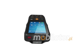 Przemysłowy kolektor danych MobiPad MP-HTK38 v.1