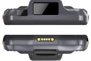 Przemysłowy kolektor danych MobiPad MP-Q62 v.2