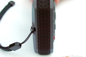 Smartfon przemysłowy MobiPad H9 v.1