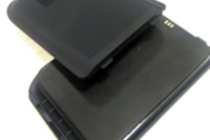 MobiPad MP-T62 - Dodatkowa bateria