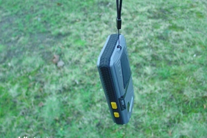 Przemysłowy Kolektor Danych MobiPad H9 v.3.1