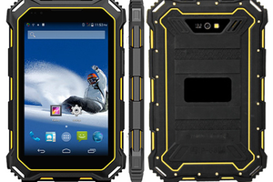 Tablet Przemysłowy MobiPad 339S-IP68