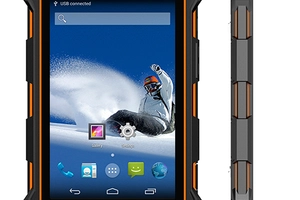 Tablet Przemysłowy MobiPad 339S-IP68