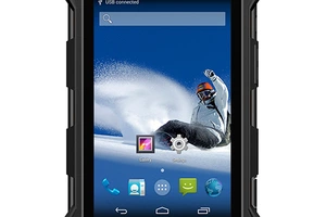 Tablet Przemysłowy MobiPad 339S-IP68