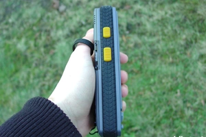 Przemysłowy Kolektor Danych MobiPad H9 v.4