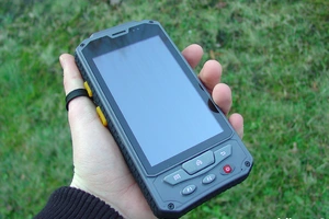 Przemysłowy Kolektor Danych MobiPad H9 v.10