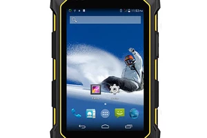 Tablet Przemysłowy MobiPad 339S-IP68