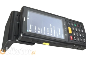  Industrial Data Collector Senter ST908W-1D(Zebra EM1350)